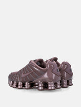 Nike Shox TL women’s sneakers - | Spazio Pritelli