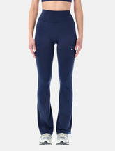 Nike high-waisted flared leggings - | Spazio Pritelli