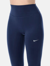 Nike high-waisted flared leggings - | Spazio Pritelli