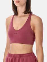 Nike Universa medium-support padded sport bra - | Spazio Pritelli