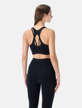 Reggiseno sportivo Longline Nike Zenvy - | Spazio Pritelli