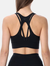 Reggiseno sportivo Longline Nike Zenvy - | Spazio Pritelli