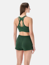 Nike Zenvy longline sports bra - | Spazio Pritelli