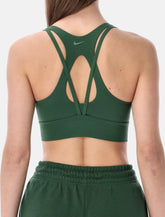 Nike Zenvy longline sports bra - | Spazio Pritelli