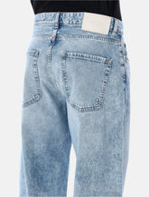 Icon Denim Will Eco wide jeans - | Spazio Pritelli