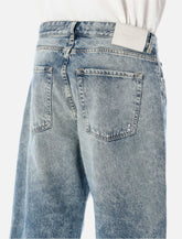 Icon Denim Ned Jorts - | Spazio Pritelli