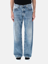Icon Denim Will wide-leg jeans - | Spazio Pritelli