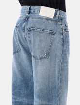 Icon Denim Will wide-leg jeans - | Spazio Pritelli
