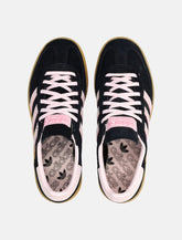 adidas Handball Spezial women’s suede sneakers - | Spazio Pritelli