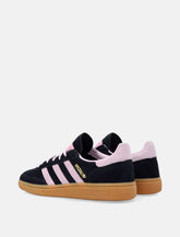 adidas Handball Spezial women’s suede sneakers - | Spazio Pritelli