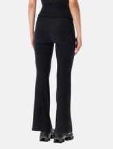 Nike Sportswear Chill Knit ribbed trousers - | Spazio Pritelli