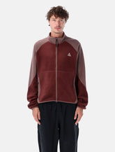 Nike ACG Wolf Tree full-zip jacket - | Spazio Pritelli