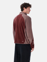 Nike ACG Wolf Tree full-zip jacket - | Spazio Pritelli