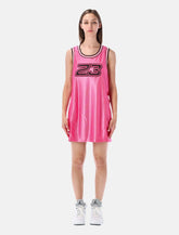 Jordan Flight jersy mini dress - | Spazio Pritelli