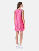 Jordan Flight jersy mini dress - | Spazio Pritelli