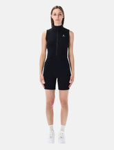 Jordan Brooklyn romper bodysuit - | Spazio Pritelli