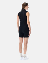 Jordan Brooklyn romper bodysuit - | Spazio Pritelli