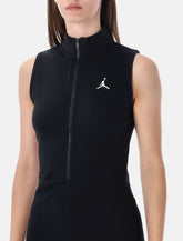 Jordan Brooklyn romper bodysuit - | Spazio Pritelli