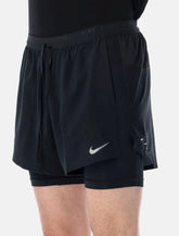 Nike Stride Dri-FIT Hybrid running shorts - | Spazio Pritelli