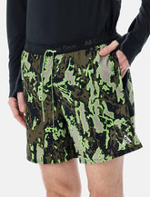 Nike ACG Dri-FIT Trail Running shorts - | Spazio Pritelli