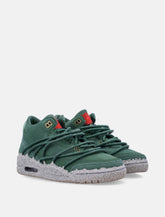 Green Jordan 3 Retro OG SP woman's sneakers - | Spazio Pritelli