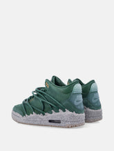 Green Jordan 3 Retro OG SP woman's sneakers - | Spazio Pritelli