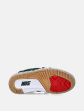 Green Jordan 3 Retro OG SP woman's sneakers - | Spazio Pritelli