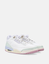 Nike Air Jordan 3 Retro Spring sneakers - | Spazio Pritelli