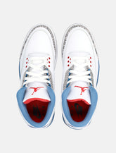 Nike Air Jordan 3 sneakers - | Spazio Pritelli