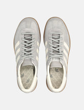 adidas Handball Spezial grey suede sneakers - | Spazio Pritelli