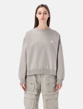 Nike ACG Tuff fleece sweatshirt - | Spazio Pritelli