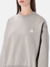 Nike ACG Tuff fleece sweatshirt - | Spazio Pritelli