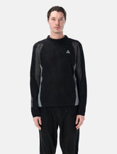 Nike ACG Wolf Tree crewneck sweater - | Spazio Pritelli