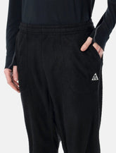 Nike ACG Wolf Lichen fleece jogger - | Spazio Pritelli