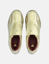 adidas F50 walkable laceless woman's trainers - | Spazio Pritelli