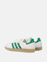 adidas Originals Samba OG woman's sneakers - | Spazio Pritelli