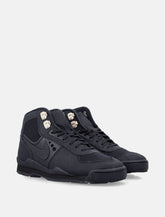 Nike Baltoro suede outdoor boots - | Spazio Pritelli
