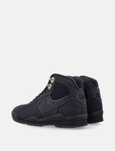 Nike Baltoro suede outdoor boots - | Spazio Pritelli