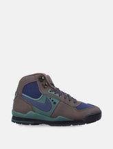 Nike Baltoro suede outdoor boots - | Spazio Pritelli