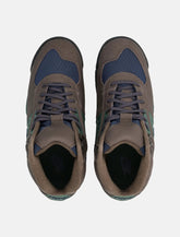 Nike Baltoro suede outdoor boots - | Spazio Pritelli