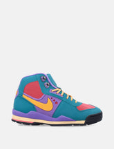 Nike Baltoro suede outdoor boots - | Spazio Pritelli