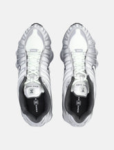 Nike Shox TL mesh sneakers - | Spazio Pritelli