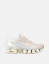 Nike Shox TL Women’s Sneakers - | Spazio Pritelli
