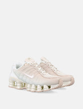 Nike Shox TL Women’s Sneakers - | Spazio Pritelli