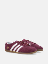 adidas Originals Gazelle Lo Pro woman's sneakers - | Spazio Pritelli
