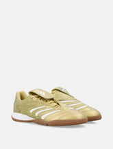 Adidas Originals gold Predator Sala sneakers - | Spazio Pritelli