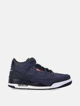 Nike Air Jordan 3 x Levi's® sneakers - | Spazio Pritelli