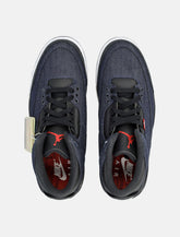 Nike Air Jordan 3 x Levi's® sneakers - | Spazio Pritelli