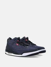 Nike Air Jordan 3 x Levi's® sneakers - | Spazio Pritelli