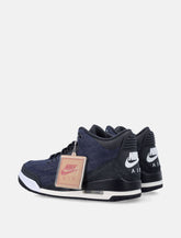 Nike Air Jordan 3 x Levi's® sneakers - | Spazio Pritelli